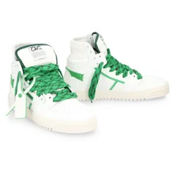 Off White Off-Court 3.0 High-top Sneakers-Heren Sneakers