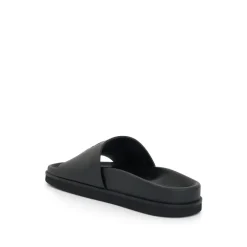 Off White Off-White e Rubber Slippers-Heren Slippers