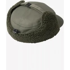 Carhartt Wip Oltera Ear Guard Cap-Heren Petten