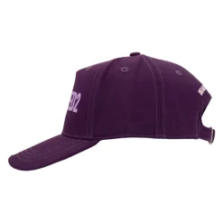 Dsquared2 Omgekeerd Logo Katoenen Baseballpet-Heren Petten