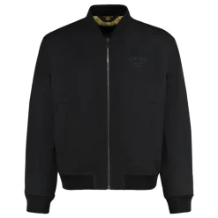 Versace Omkeerbaar Bomberjack-Heren Jassen
