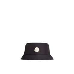 Moncler Omkeerbare Bucket Hat-Heren Hoeden