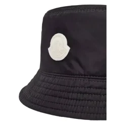 Moncler Omkeerbare Bucket Hat-Heren Hoeden