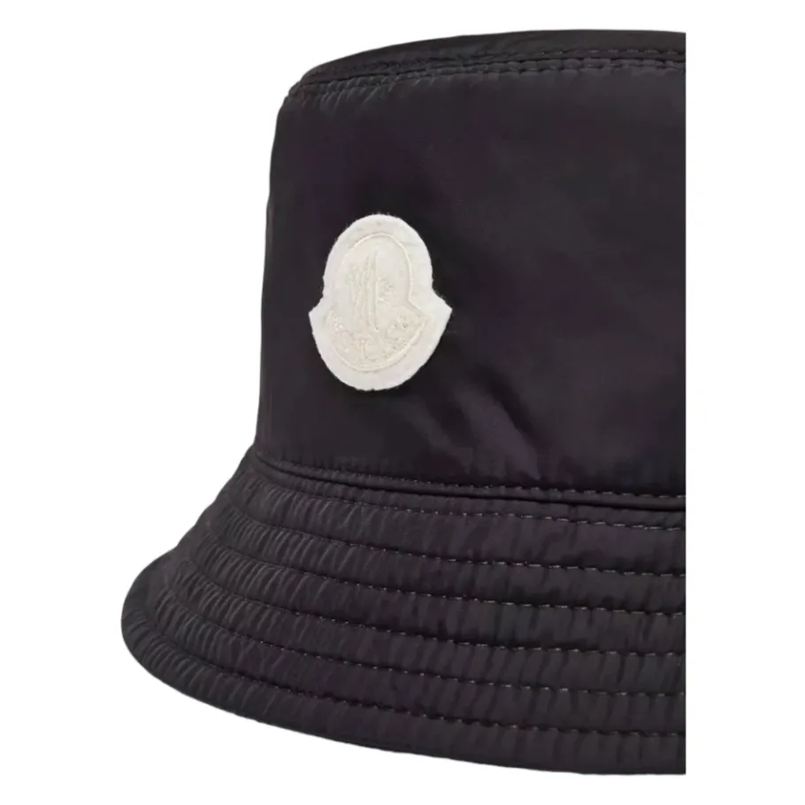 Moncler Omkeerbare Bucket Hat-Heren Hoeden