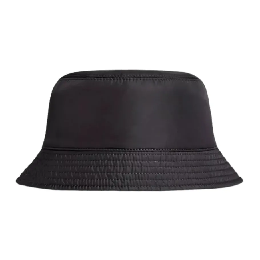 Moncler Omkeerbare Bucket Hat-Heren Hoeden