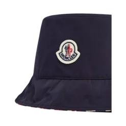 Moncler Omkeerbare Bucket Hat-Heren Hoeden