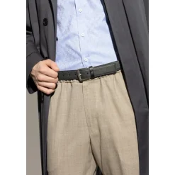 Ferragamo Omkeerbare Riem-Heren Riemen