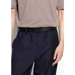 Tod's Omkeerbare riem-Heren Riemen