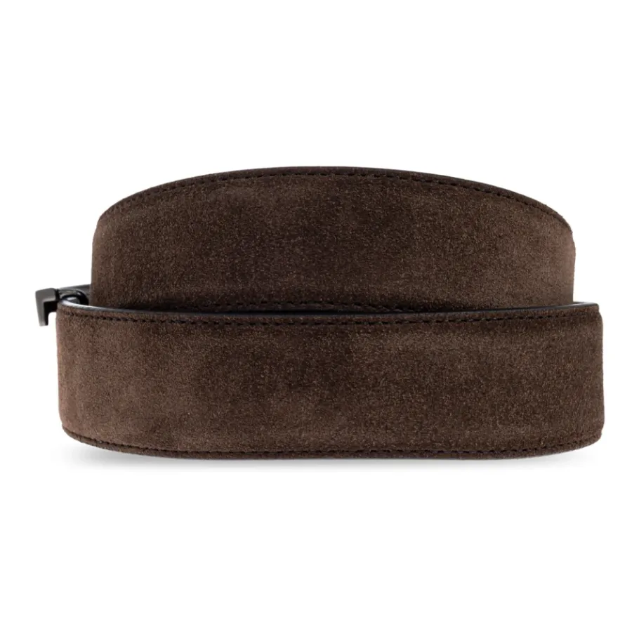 Tod's Omkeerbare riem-Heren Riemen