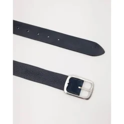 Orciani Omkeerbare suède riem-Heren Riemen