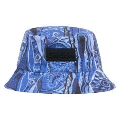 Carlo Colucci Omkeerbare vishoed-Heren Hoeden