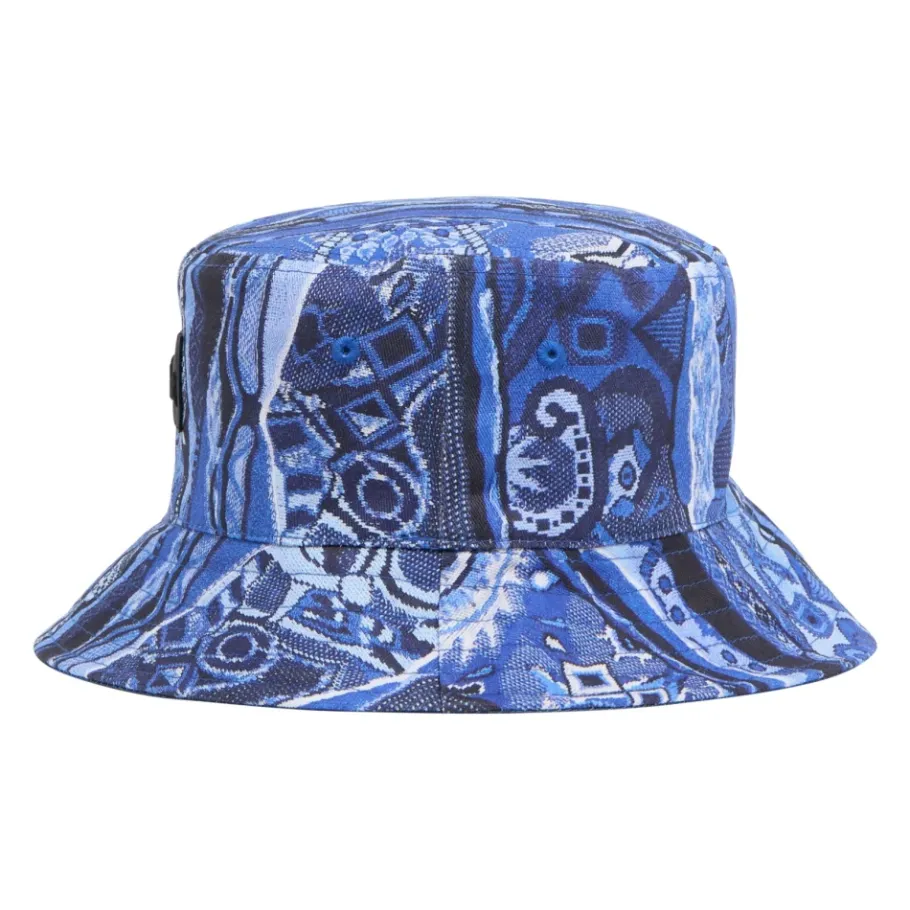 Carlo Colucci Omkeerbare vishoed-Heren Hoeden