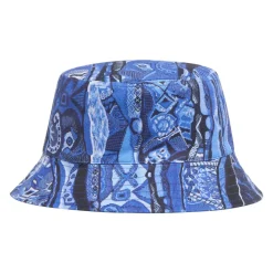 Carlo Colucci Omkeerbare vishoed-Heren Hoeden