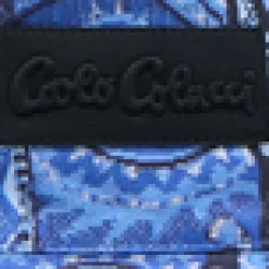 Carlo Colucci Omkeerbare vishoed-Heren Hoeden