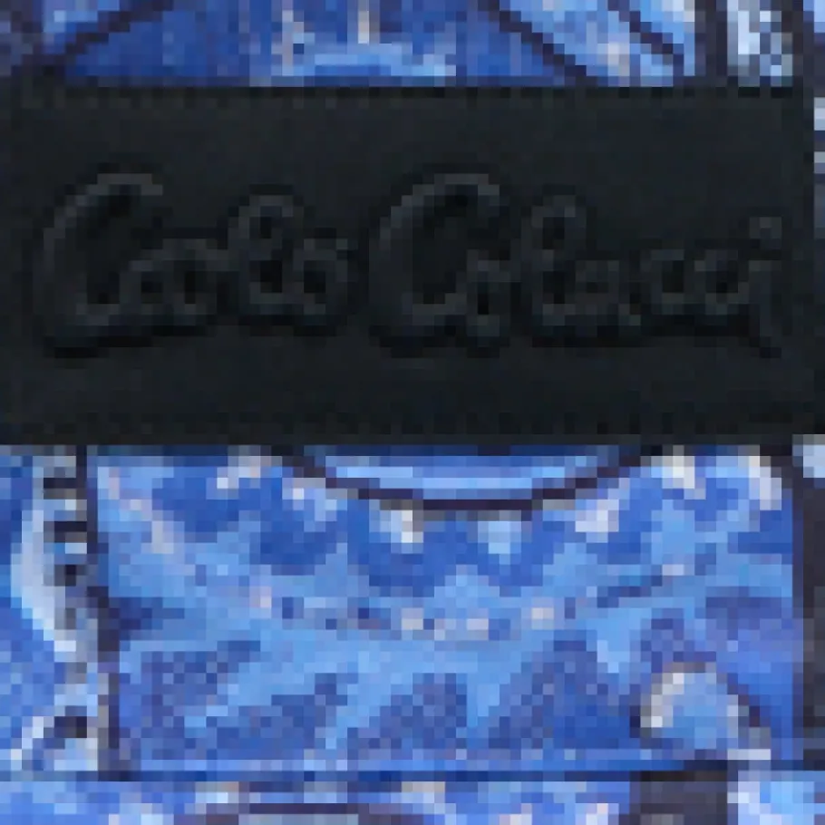 Carlo Colucci Omkeerbare vishoed-Heren Hoeden