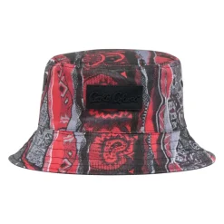 Carlo Colucci Omkeerbare vissershoed-Heren Hoeden