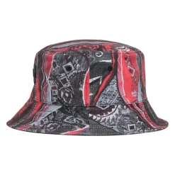 Carlo Colucci Omkeerbare vissershoed-Heren Hoeden