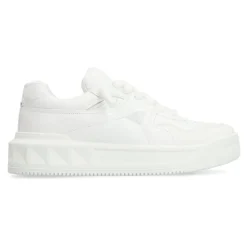 Valentino Garavani One Stud XL Low-Top Sneaker-Heren Sneakers