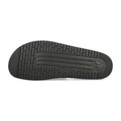 Mephisto Ontspannen herenslipper met Soft-Air tussenzool-Heren Slippers