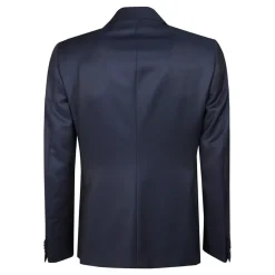 Zegna Op maat gemaakt luxe pak-Heren Kostuums