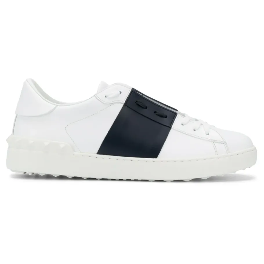 Valentino Garavani Open Sneakers-Heren Sneakers