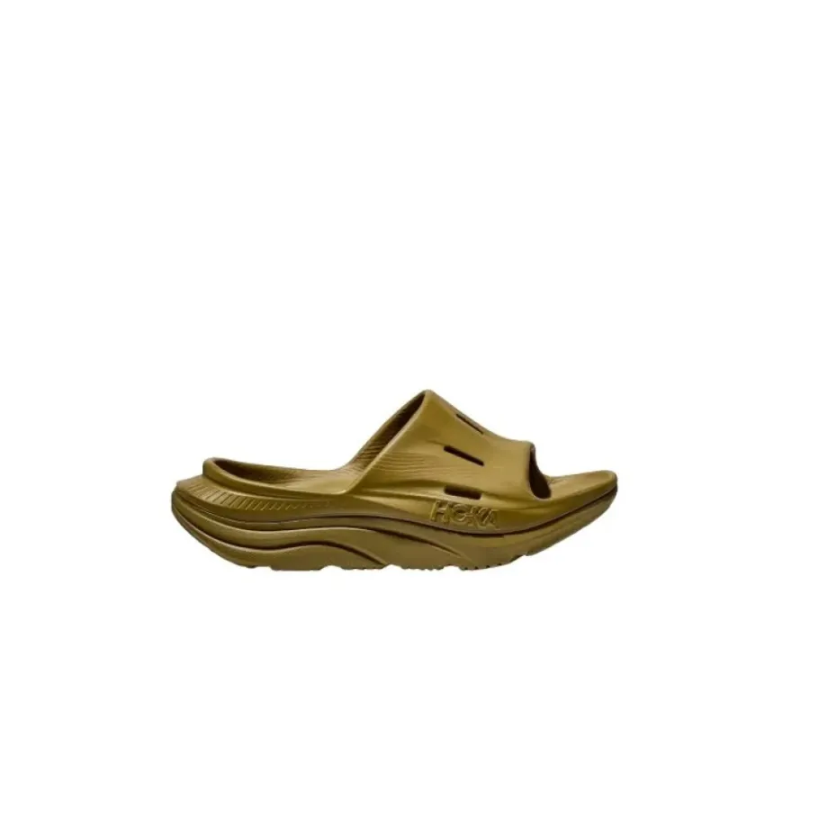 Hoka One One Ora Recovery Slide 3-Heren Slippers