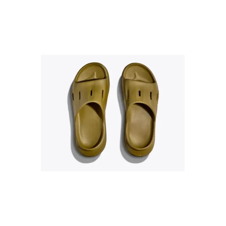 Hoka One One Ora Recovery Slide 3-Heren Slippers
