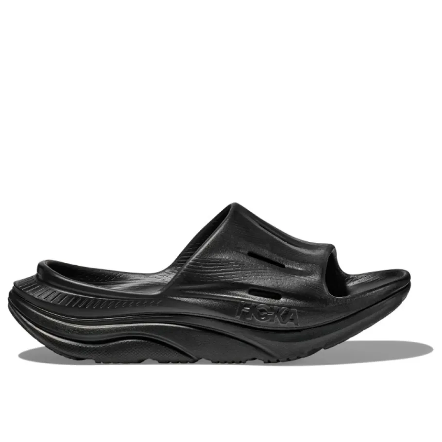 Hoka One One ORA Recovery Slide 3-Heren Slippers