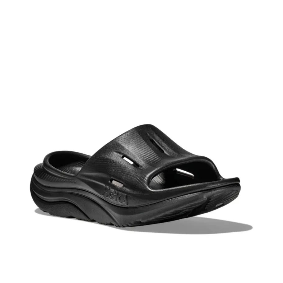 Hoka One One ORA Recovery Slide 3-Heren Slippers