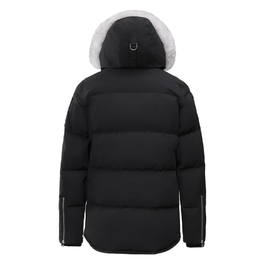 Moose Knuckles Original Shearling 3Q Jas-Heren Jassen