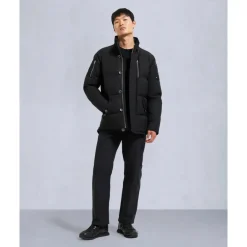 Moose Knuckles Original Shearling 3Q Jas-Heren Jassen