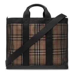 Burberry Ormond Shopper Tas-Heren Tassen