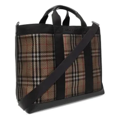 Burberry Ormond Shopper Tas-Heren Tassen