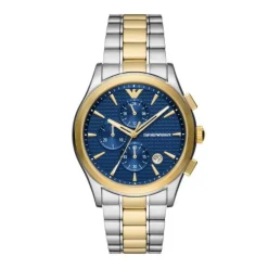 Emporio Armani Orologio-Heren Horloges