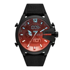 Diesel Orologio-Heren Horloges