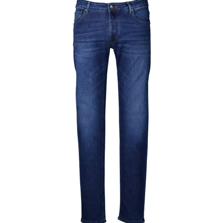 Hand Picked Orvieto e Jeans-Heren Jeans