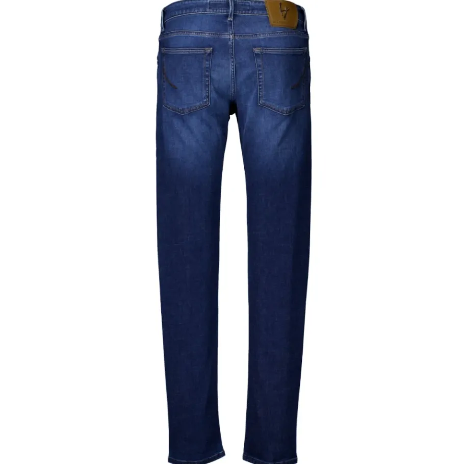 Hand Picked Orvieto e Jeans-Heren Jeans