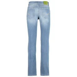 Hand Picked Orvieto Slim Fit Jeans-Heren Jeans
