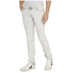 Hand Picked Orvieto Slim Fit Jeans-Heren Jeans