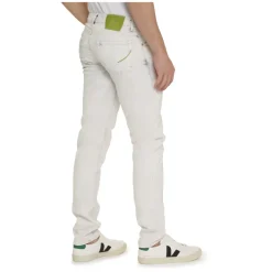 Hand Picked Orvieto Slim Fit Jeans-Heren Jeans