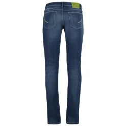 Hand Picked Orvieto Slim Fit Jeans-Heren Jeans