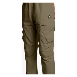 Parajumpers Osage Rechte Broek-Heren Broeken
