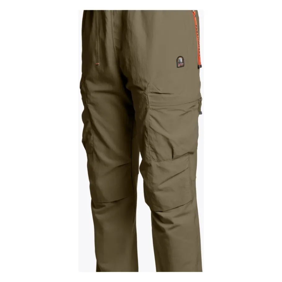 Parajumpers Osage Rechte Broek-Heren Broeken