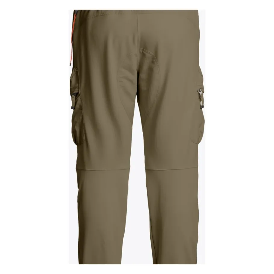 Parajumpers Osage Rechte Broek-Heren Broeken
