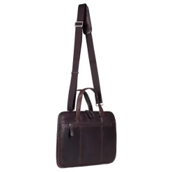 Howard London Oscar Laptoptas-Heren Tassen