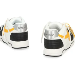 Off White Out of Office Sneakers-Heren Sneakers