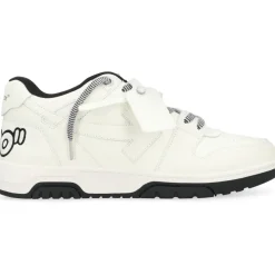 Off White Out Of Office Sneakers-Heren Sneakers