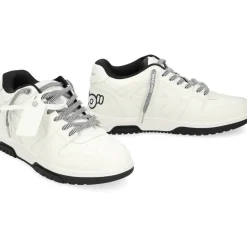 Off White Out Of Office Sneakers-Heren Sneakers