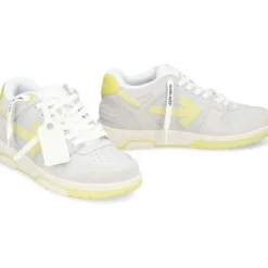 Off White Out Of Office Sneakers-Heren Sneakers