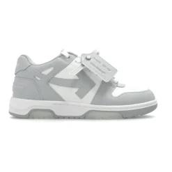 Off White Out Of Office sneakers-Heren Sneakers